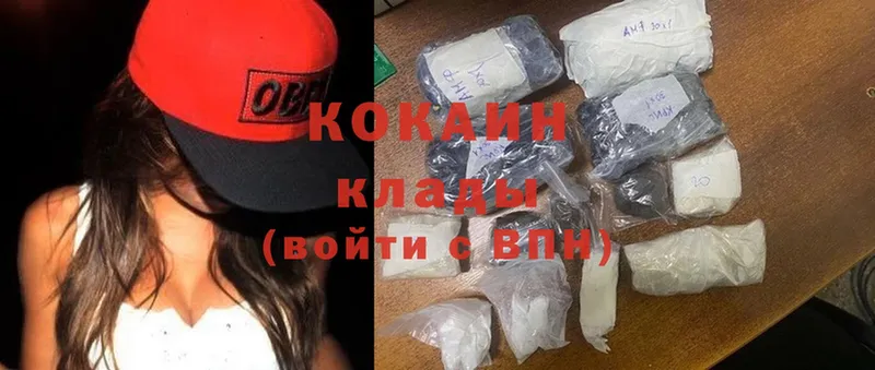 Cocaine FishScale  Комсомольск 